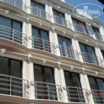 Ares Hotel Sultanahmet
