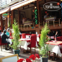 Ares Hotel Sultanahmet
