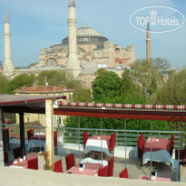 Ares Hotel Sultanahmet