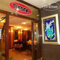 Turvan