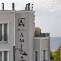 Amira