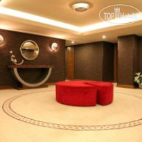 Holiday Inn Istanbul Sisli 