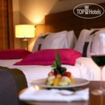 Holiday Inn Istanbul Sisli 