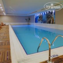 Holiday Inn Istanbul Sisli 