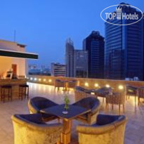 Holiday Inn Istanbul Sisli 