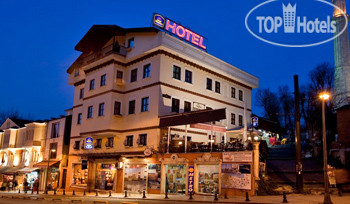 Hotel photo Boutique St Sophia 4*