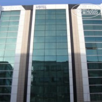 Mercure Istanbul Bakirkoy 