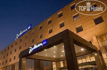 Hotelier's photos BH Conference & Airport Hotel Istanbul 5*