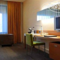 BH Conference & Airport Hotel Istanbul 