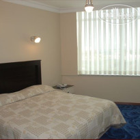 Diamond City Hotel Zeytinburnu