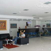 Diamond City Hotel Zeytinburnu