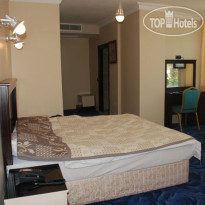 Diamond City Hotel Zeytinburnu