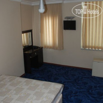 Diamond City Hotel Zeytinburnu