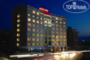 New photos from tourists Elite Hotel Dragos 4*