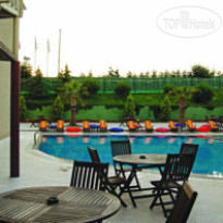 Elite Hotel Dragos 
