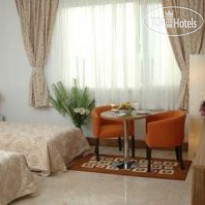 Elite Hotel Dragos 