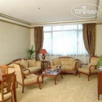 Elite Hotel Dragos 