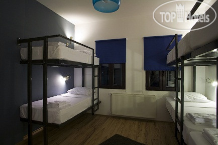 Hotelier's photos Arch-Ist Hostel