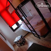 Arch-Ist Hostel 