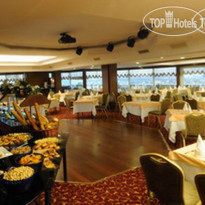 Radisson Hotel President Old Town Istanbul 