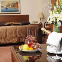 Radisson Hotel President Old Town Istanbul 