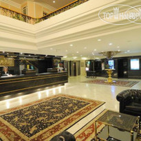Radisson Hotel President Old Town Istanbul 