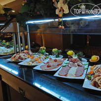 Radisson Hotel President Old Town Istanbul 