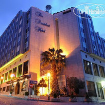 Radisson Hotel President Old Town Istanbul 