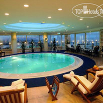Radisson Hotel President Old Town Istanbul 