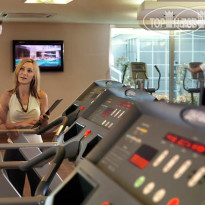 Delta Hotels Istanbul West 