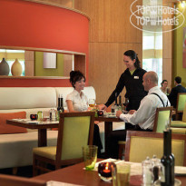 Delta Hotels Istanbul West 
