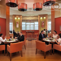 Delta Hotels Istanbul West 