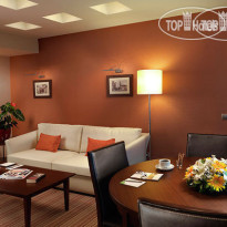 Delta Hotels Istanbul West 