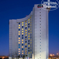 Delta Hotels Istanbul West 