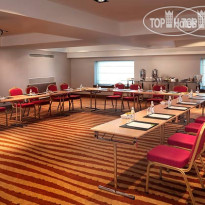 Delta Hotels Istanbul West 