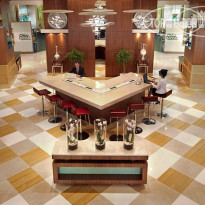 Delta Hotels Istanbul West 
