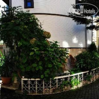 Historia Hotel