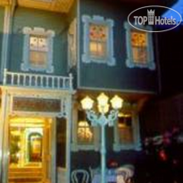 Historia Hotel