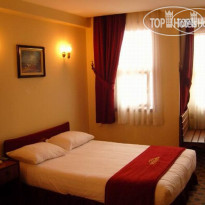 Historia Hotel