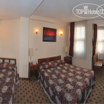 Historia Hotel