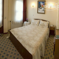 Historia Hotel