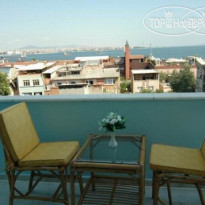 Historia Hotel