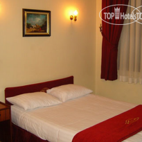 Historia Hotel