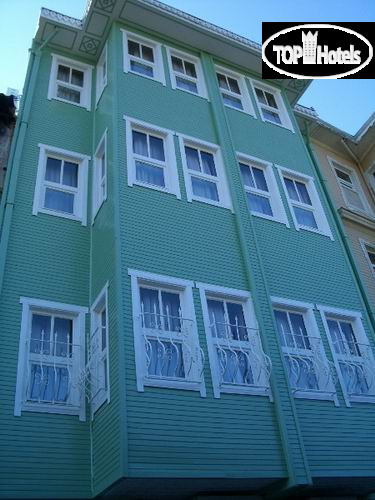 Hotel photo Historia Hotel 3*