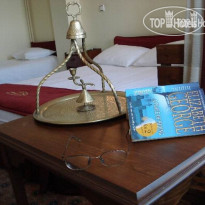 Historia Hotel