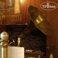 Historia Hotel