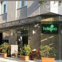 Hotellino Istanbul 