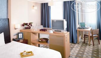 Hotel photo Housez Suites & Apartments 4*