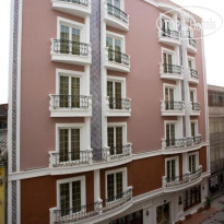 Boutique Maywood Hotel