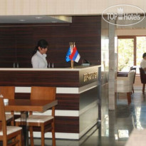 Hotel Melita 
